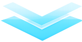 under arrow